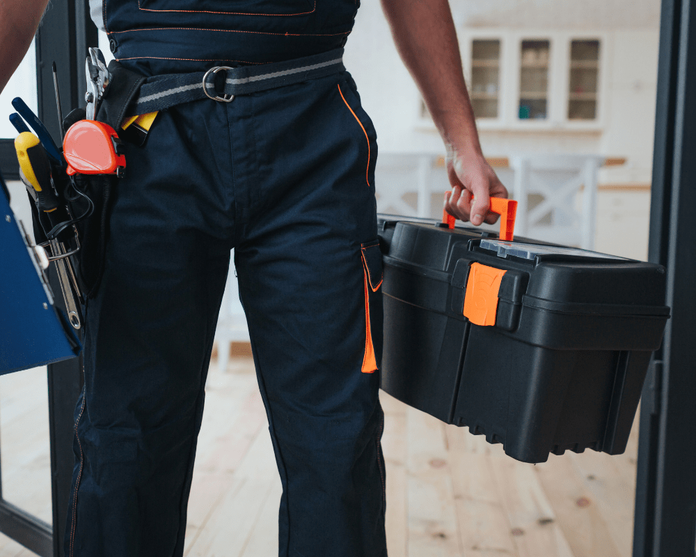 Handwerker gesucht: So finden Sie qualifizierte Fachkräfte ohne Jobinserat!