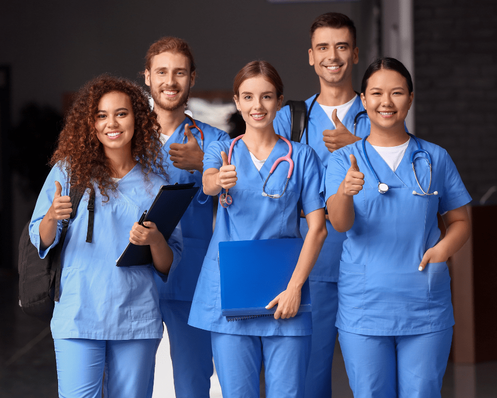Krankenschwester gesucht? So finden Sie die besten Fachkräfte schnell und unkompliziert!